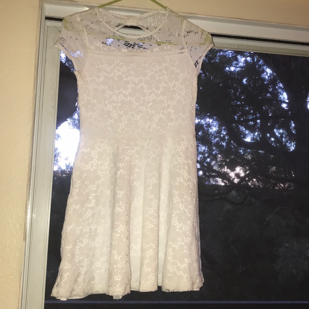 Abercrombie dress